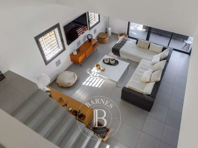 Villa Marseille 8e - 4 bedrooms - 240m²