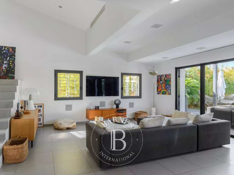 Villa Marseille 8e - 4 bedrooms - 240m²