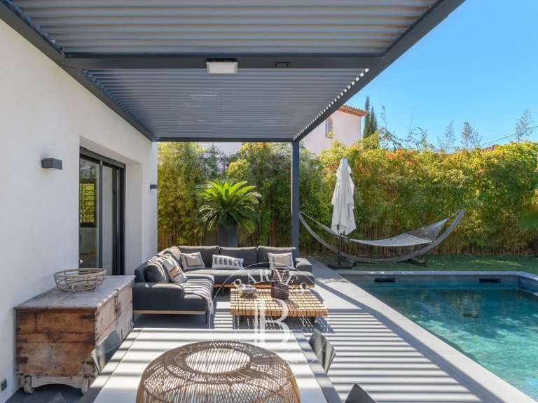 Villa Marseille 8e - 4 bedrooms - 240m²