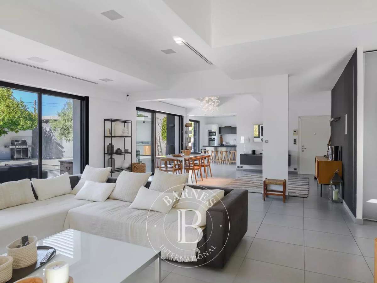 Villa Marseille 8e