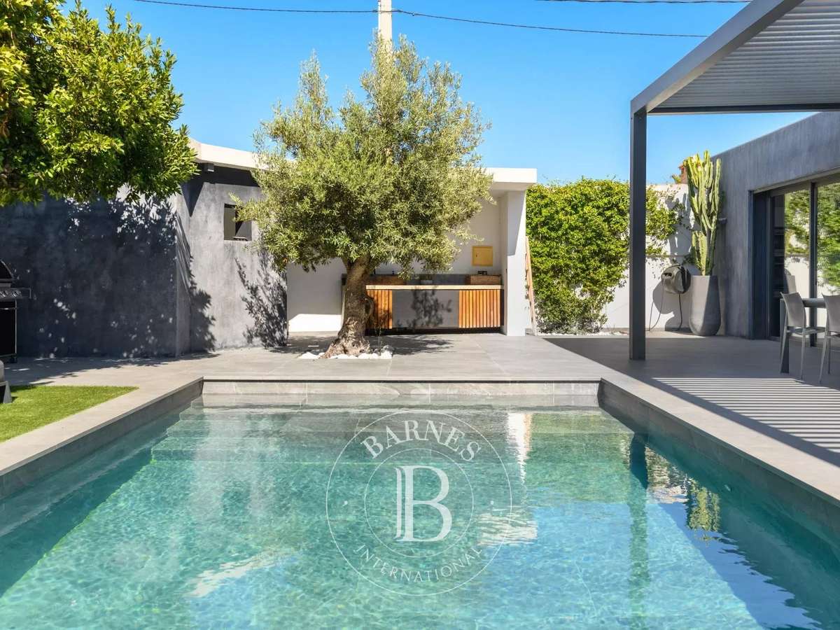 Villa Marseille 8e