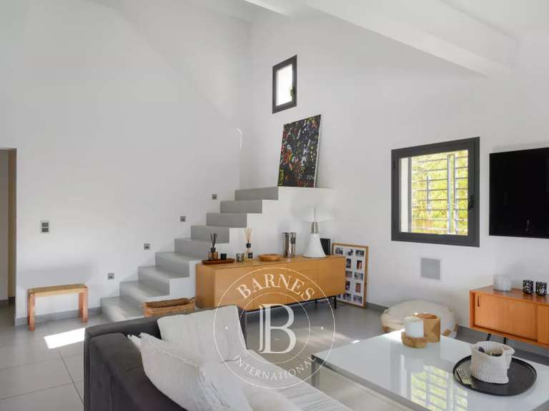 Villa Marseille 8e - 4 bedrooms - 240m²