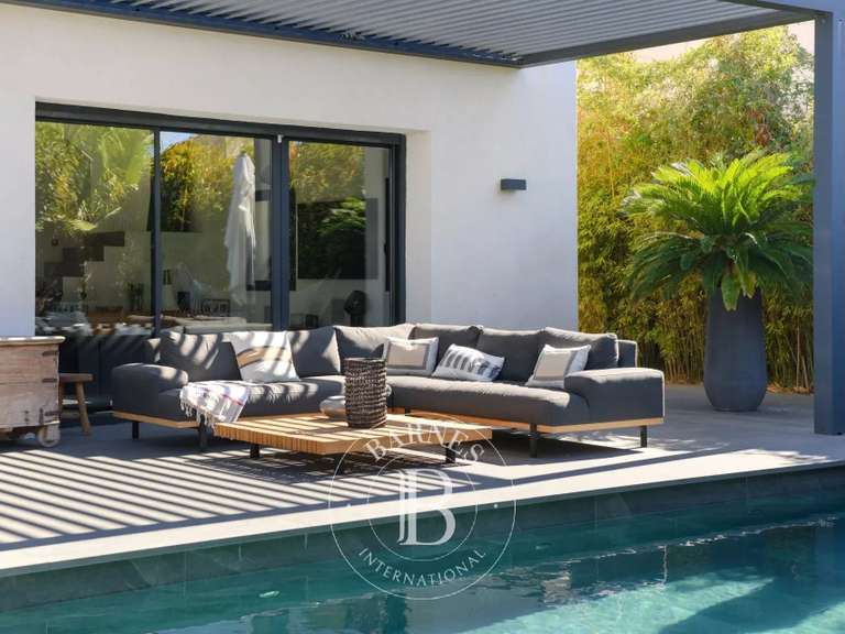 Villa Marseille 8e - 4 bedrooms - 240m²