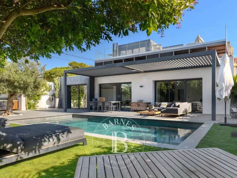 Villa Marseille 8e - 4 bedrooms - 240m²