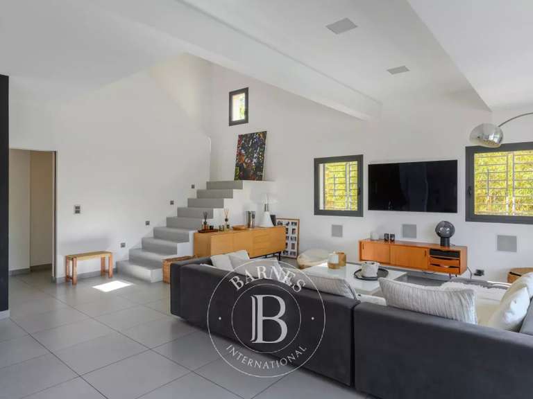 Villa Marseille 8e - 4 bedrooms - 240m²