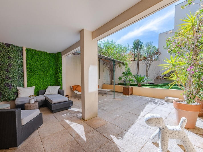 Sale Apartment Marseille 9e - 3 bedrooms