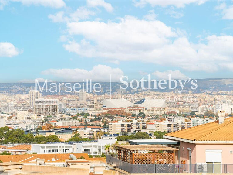 Vente Appartement Marseille 9e - 2 chambres