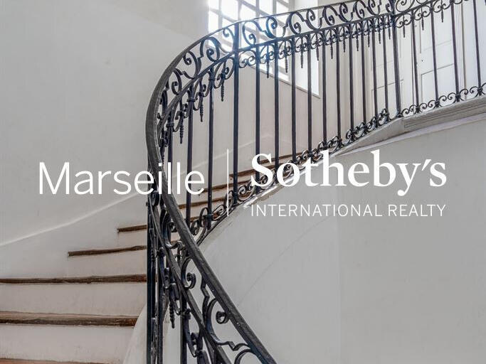 Appartement Marseille 9e - 3 chambres - 118m²