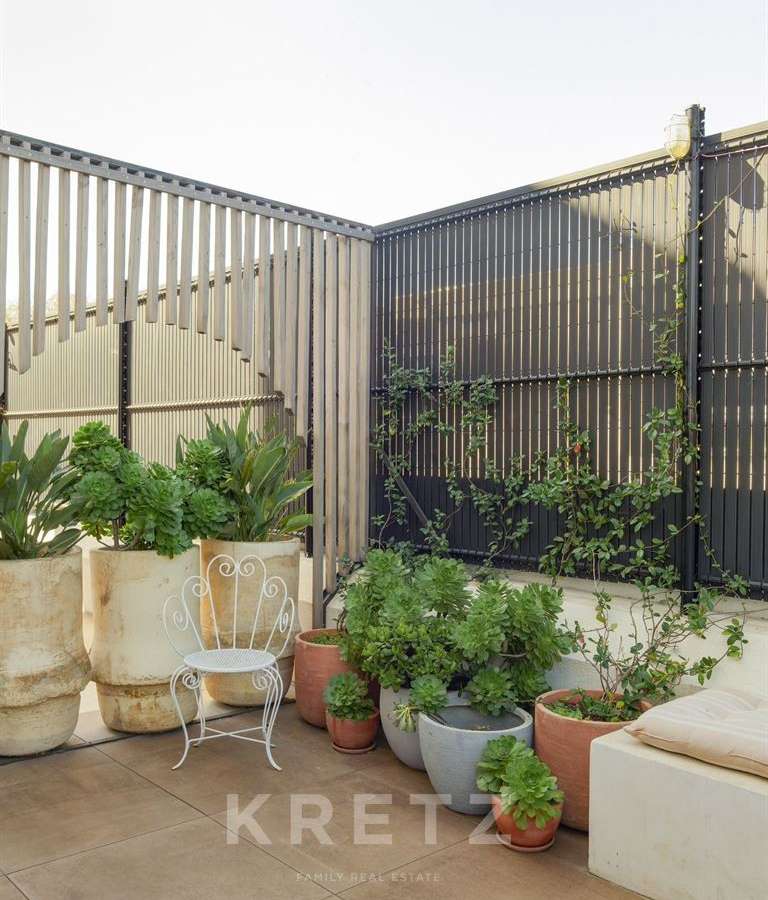 Appartement Marseille 9e