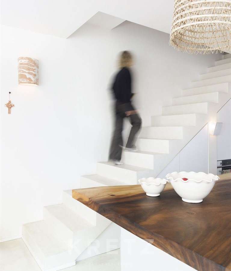 Appartement Marseille 9e