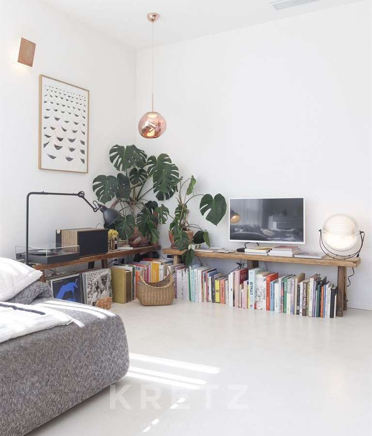 Appartement Marseille 9e