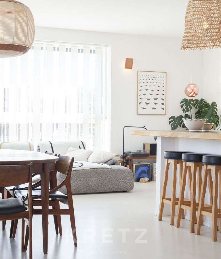 Appartement Marseille 9e