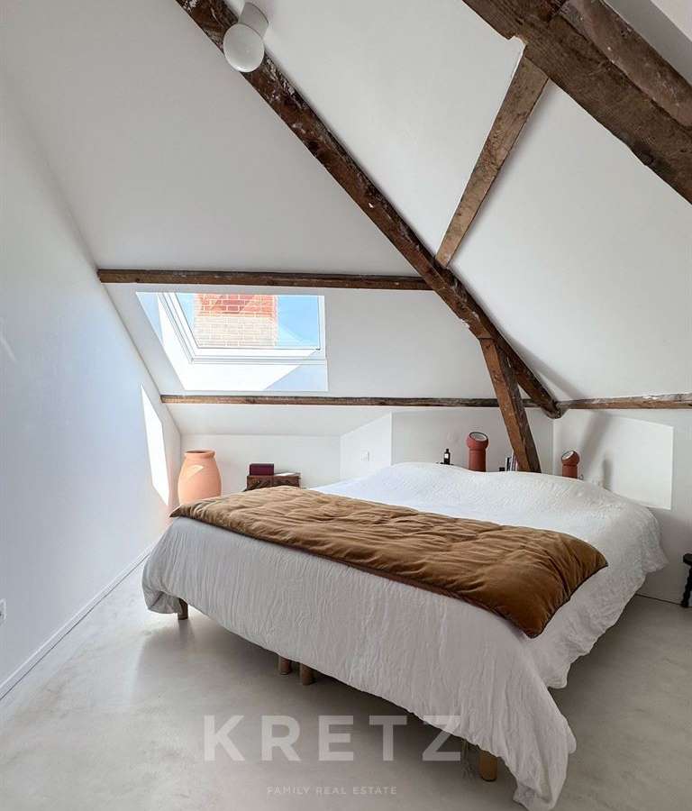 Appartement Marseille 9e