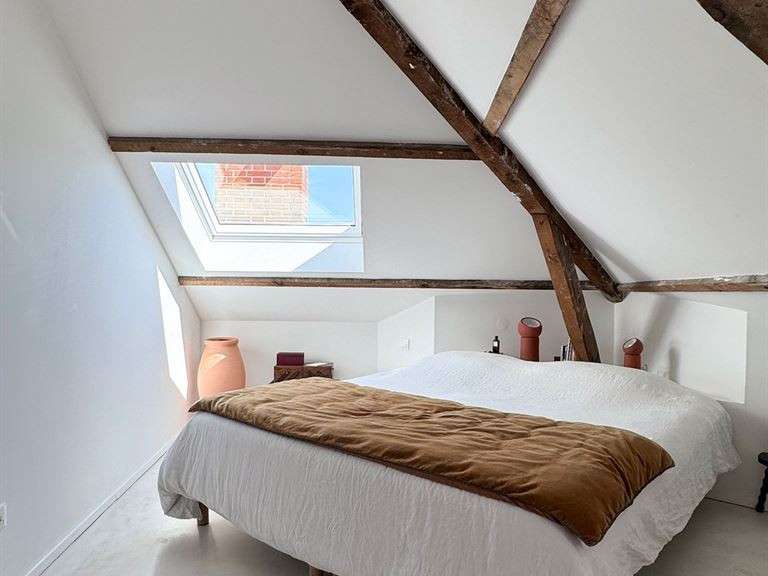Appartement Marseille 9e - 5 chambres - 114m²