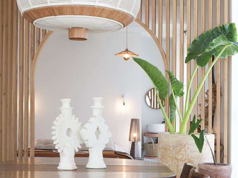 Appartement Marseille 9e - 5 chambres - 114m²