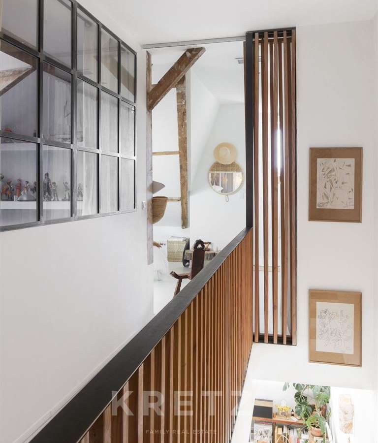 Appartement Marseille 9e
