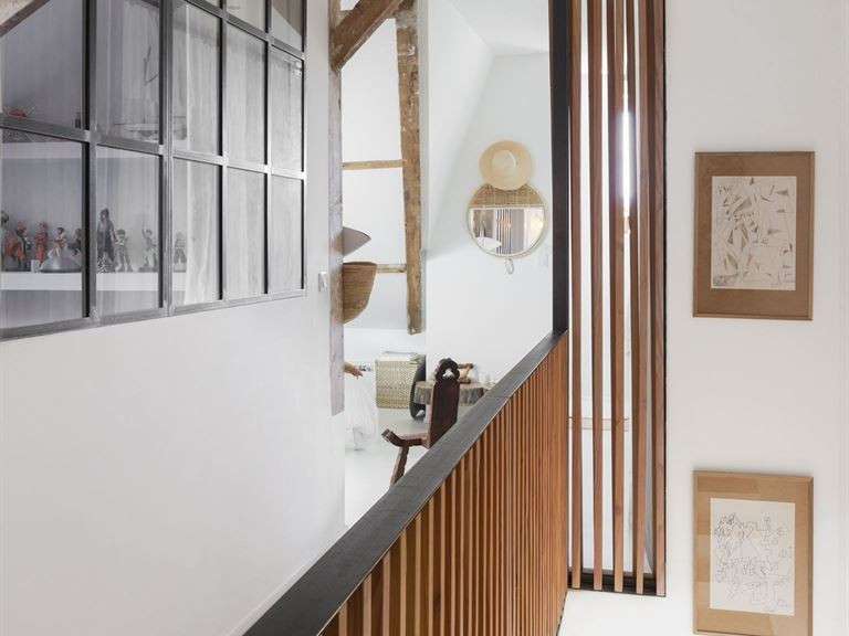 Appartement Marseille 9e - 5 chambres - 114m²