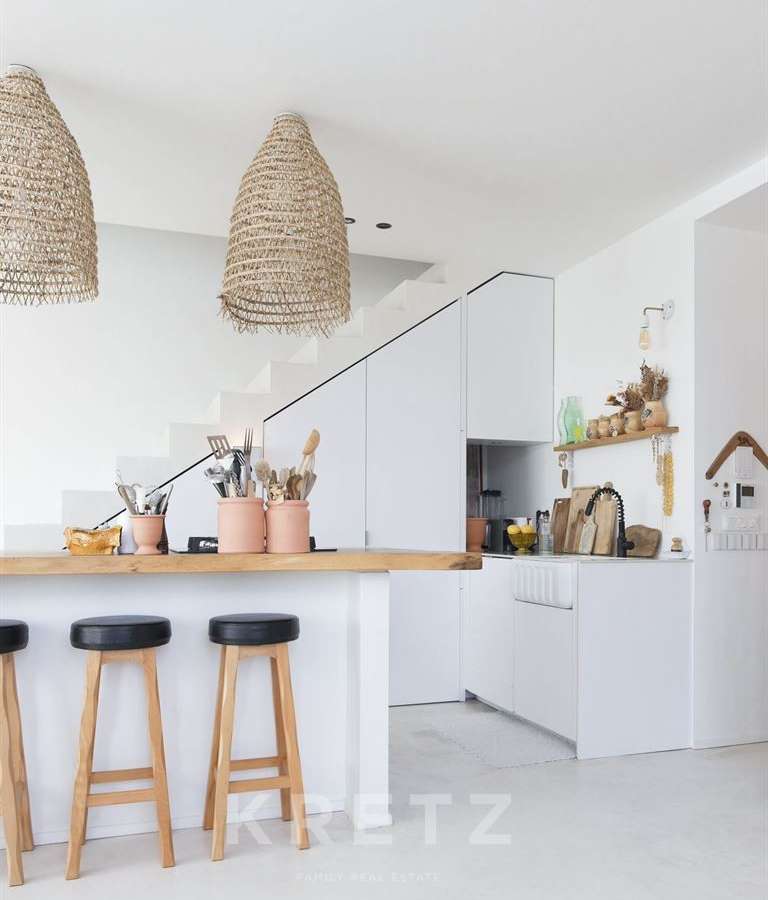 Appartement Marseille 9e
