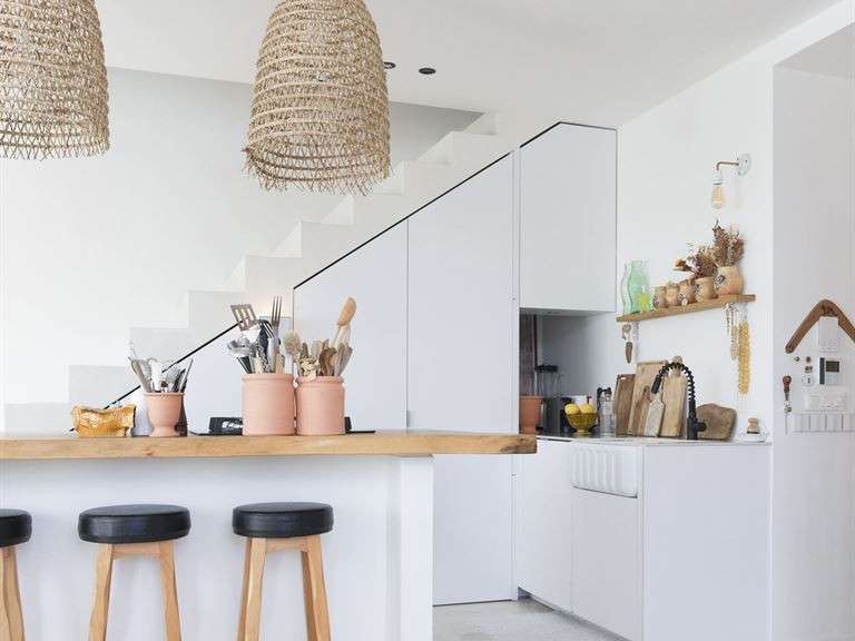 Appartement Marseille 9e - 5 chambres - 114m²