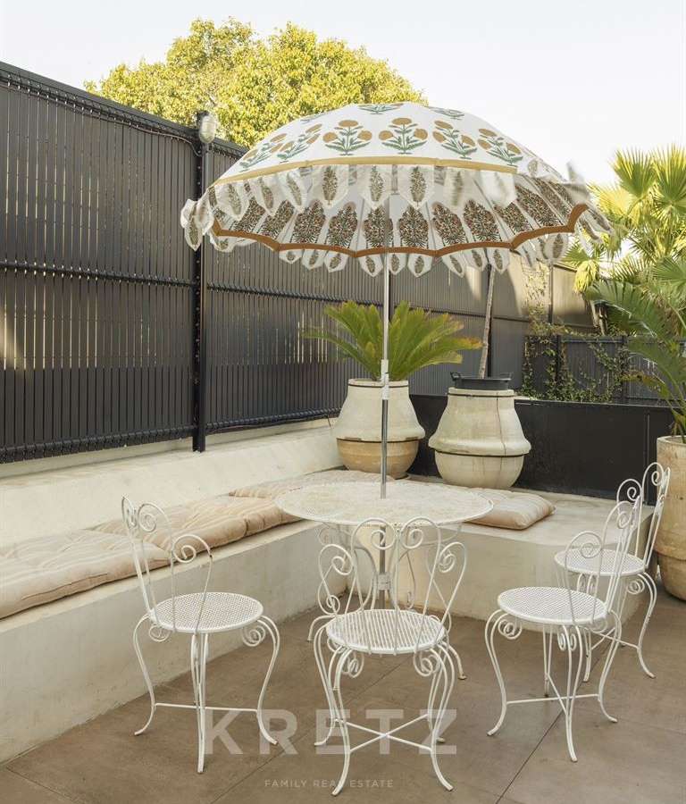 Appartement Marseille 9e
