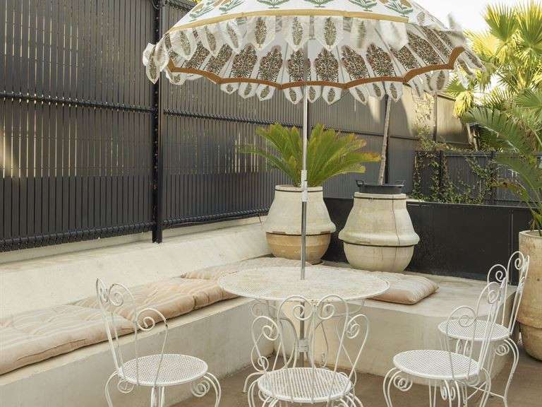 Appartement Marseille 9e - 5 chambres - 114m²