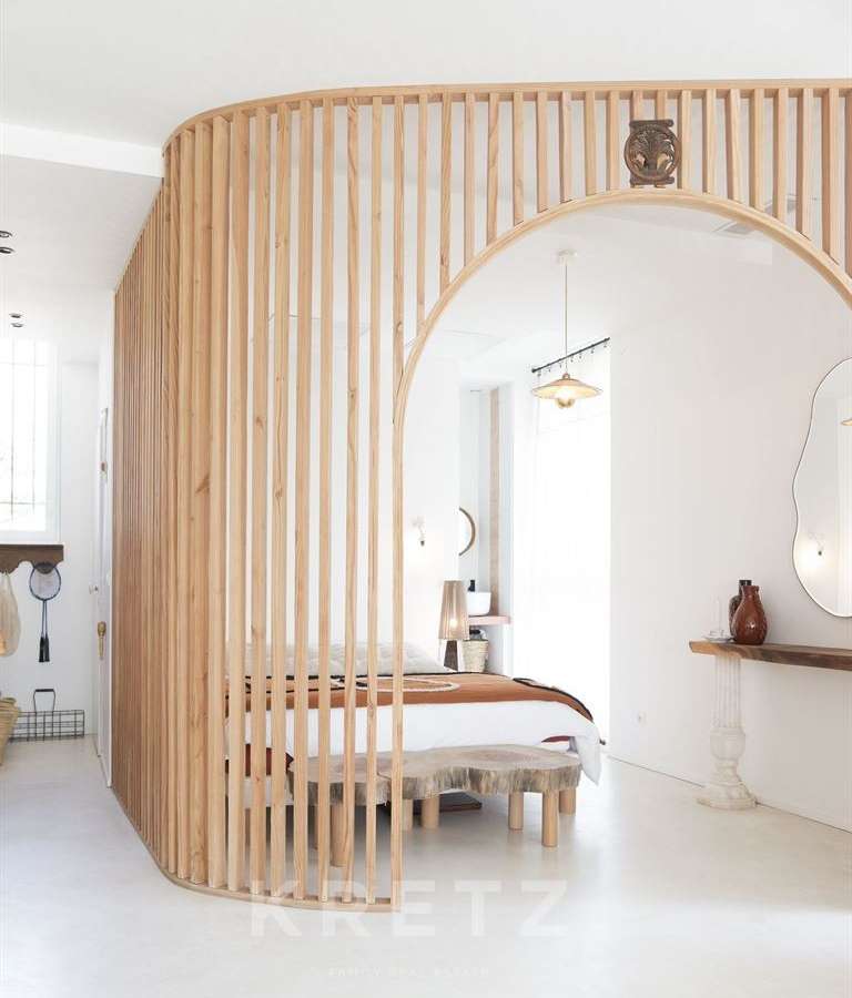 Appartement Marseille 9e