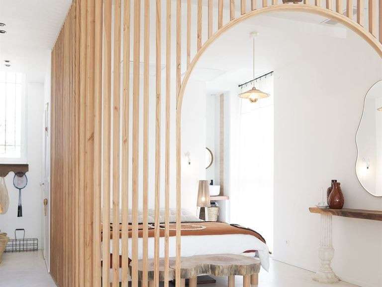 Appartement Marseille 9e - 5 chambres - 114m²