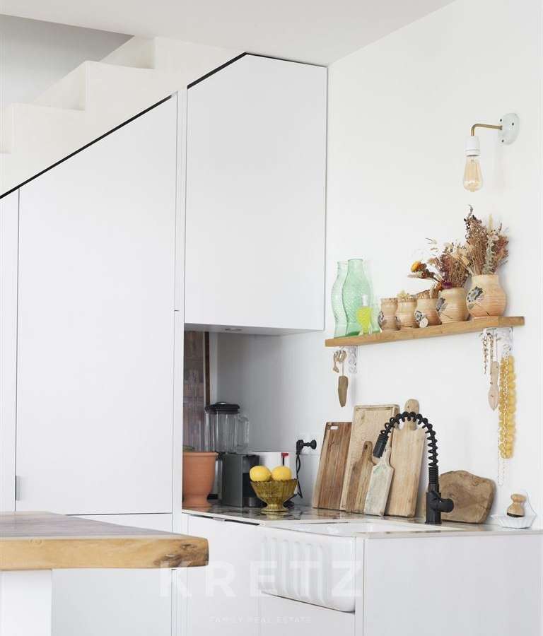Appartement Marseille 9e