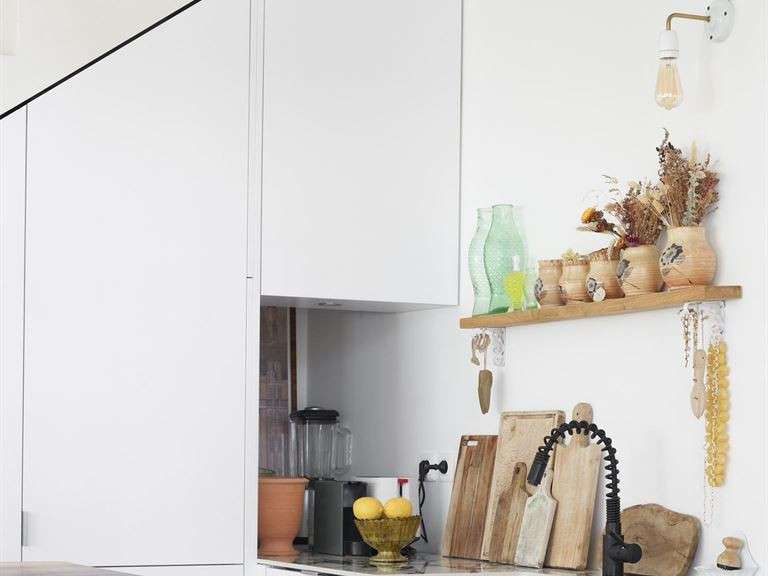 Appartement Marseille 9e - 5 chambres - 114m²