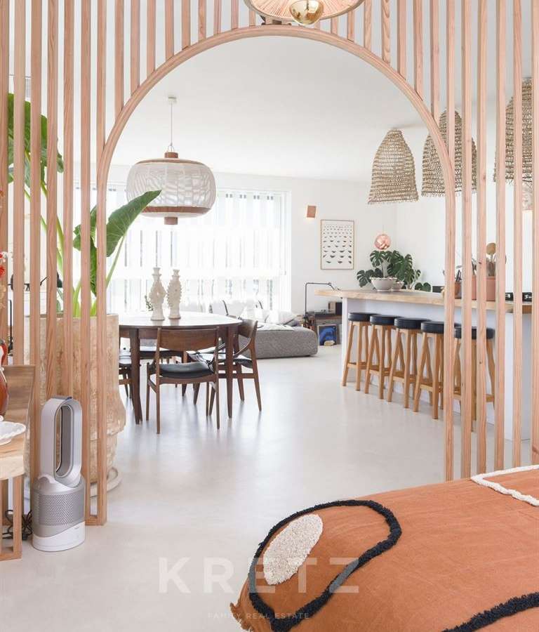 Appartement Marseille 9e