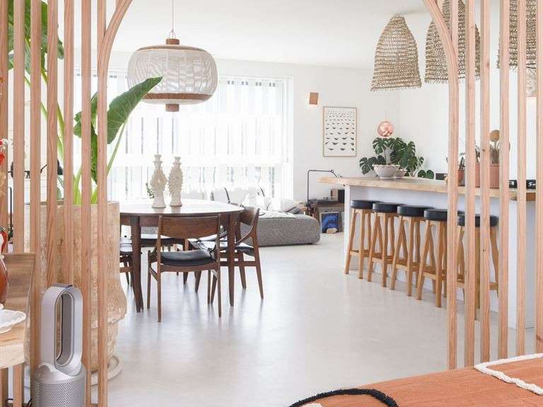 Appartement Marseille 9e - 5 chambres - 114m²