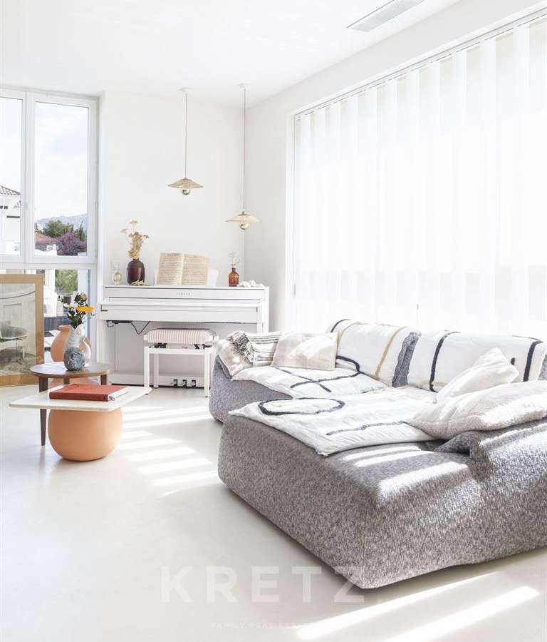 Appartement Marseille 9e