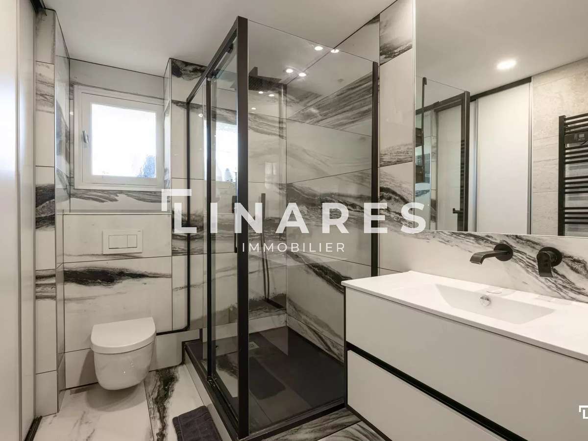 Apartment Marseille 9e