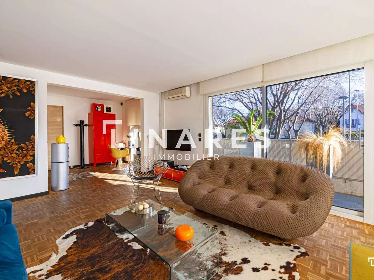 Apartment Marseille 9e