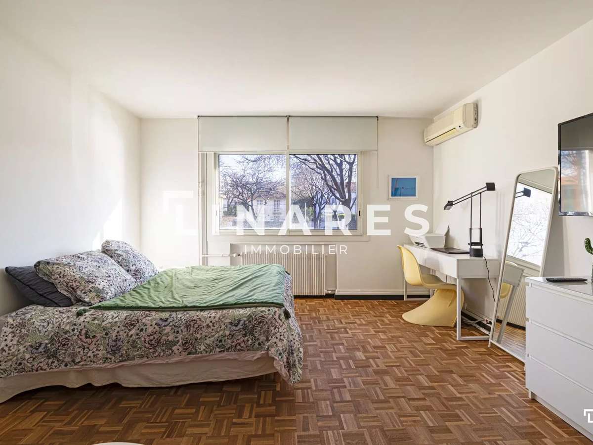 Apartment Marseille 9e