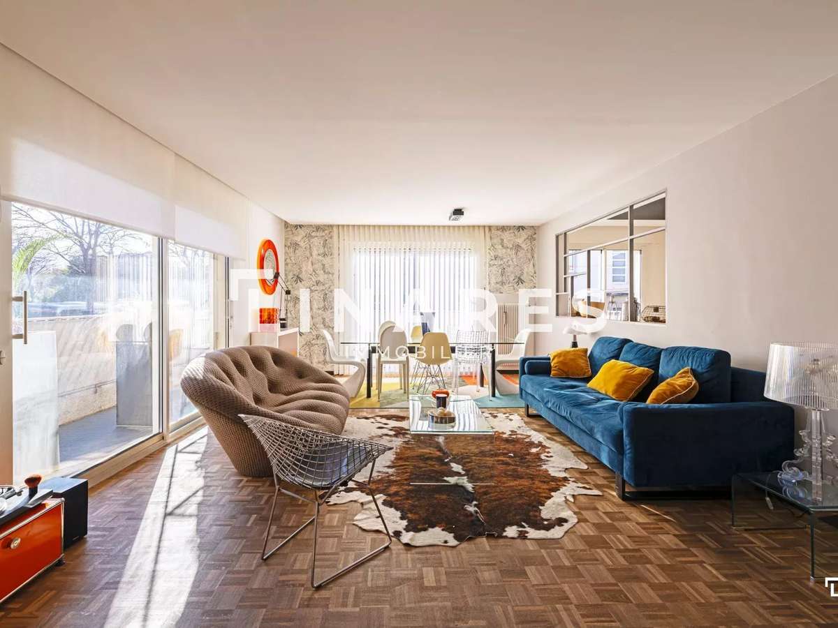 Apartment Marseille 9e