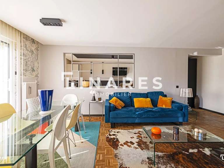 Apartment Marseille 9e - 4 bedrooms - 143m²