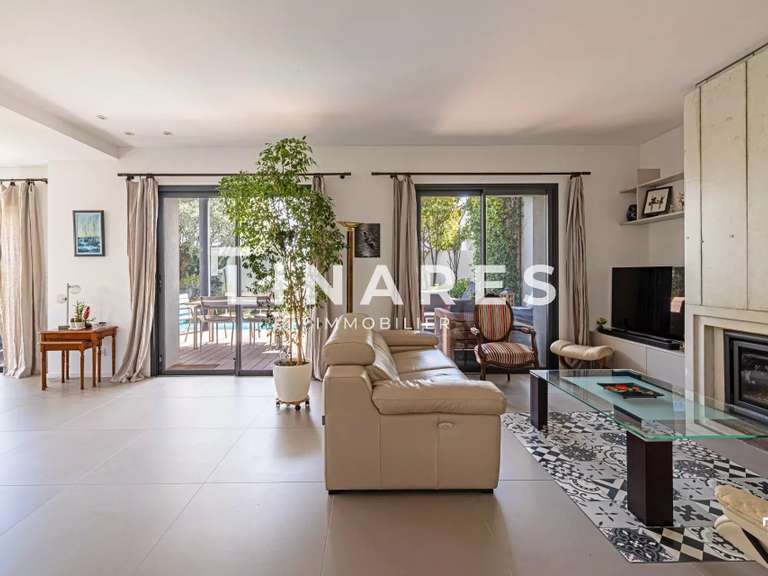 Appartement Marseille 9e - 3 chambres - 125m²