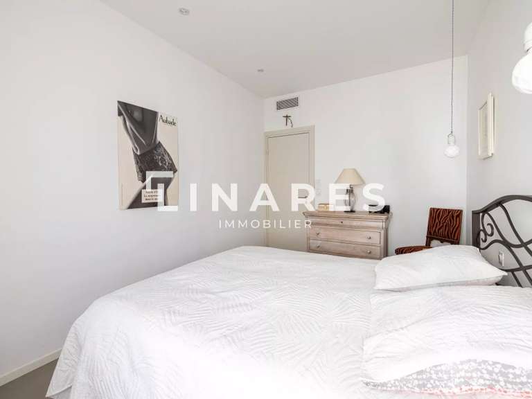 Appartement Marseille 9e - 3 chambres - 125m²