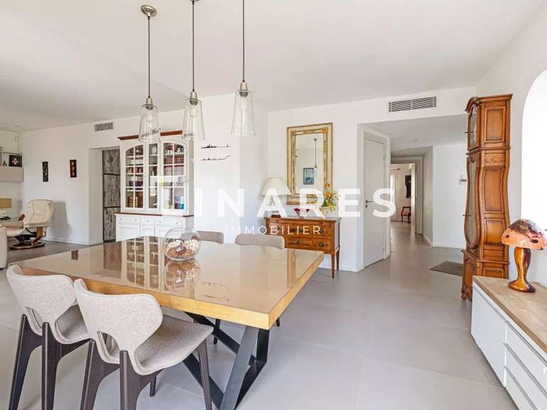 Appartement Marseille 9e - 3 chambres - 125m²