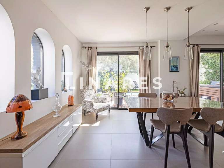 Appartement Marseille 9e - 3 chambres - 125m²