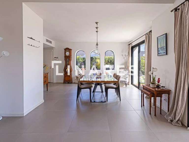 Appartement Marseille 9e - 3 chambres - 125m²