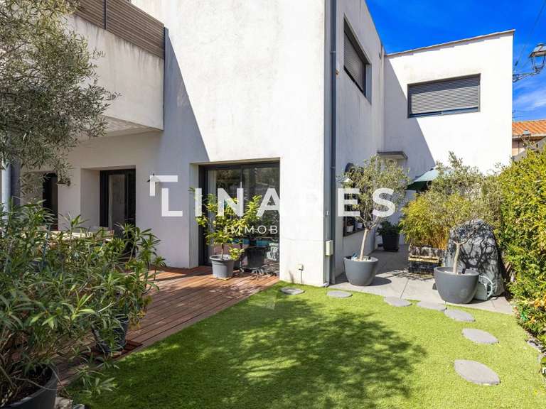 Appartement Marseille 9e - 3 chambres - 125m²