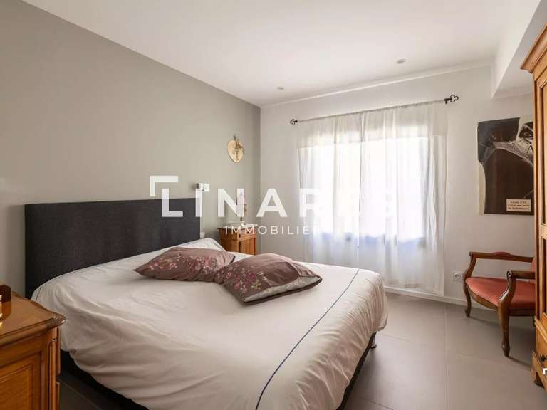 Appartement Marseille 9e - 3 chambres - 125m²