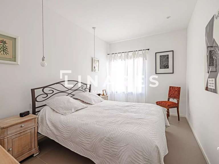 Appartement Marseille 9e - 3 chambres - 125m²