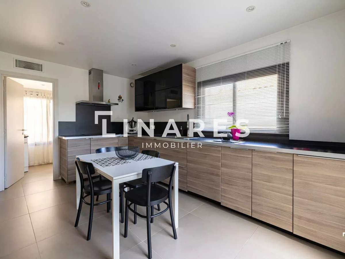 Appartement Marseille 9e