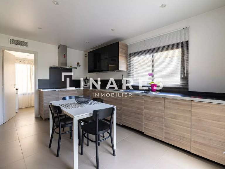 Appartement Marseille 9e - 3 chambres - 125m²