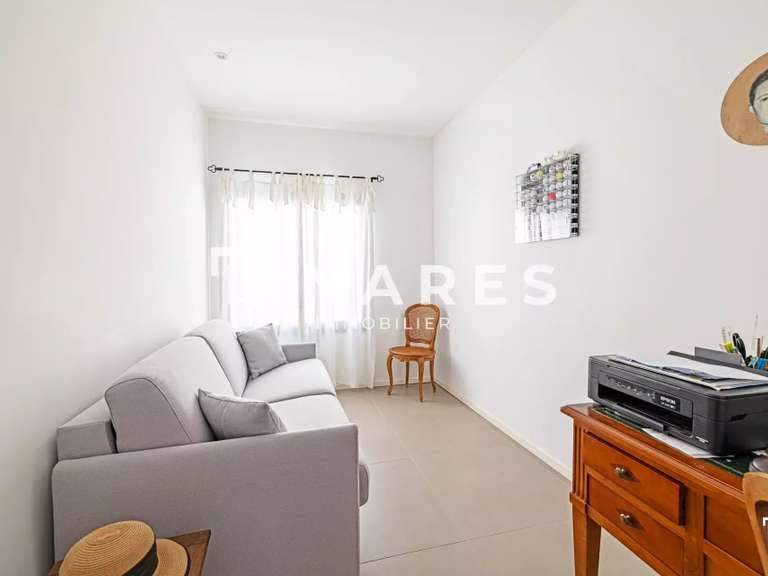 Appartement Marseille 9e - 3 chambres - 125m²