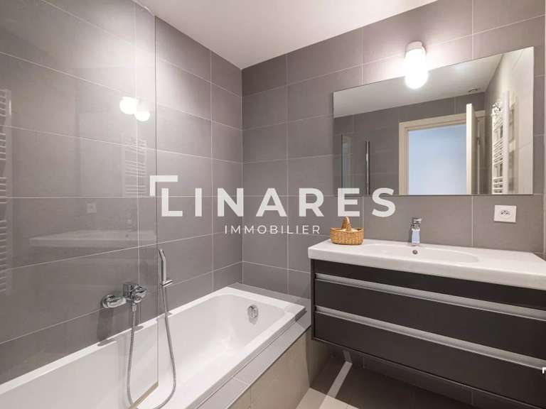 Appartement Marseille 9e - 3 chambres - 125m²