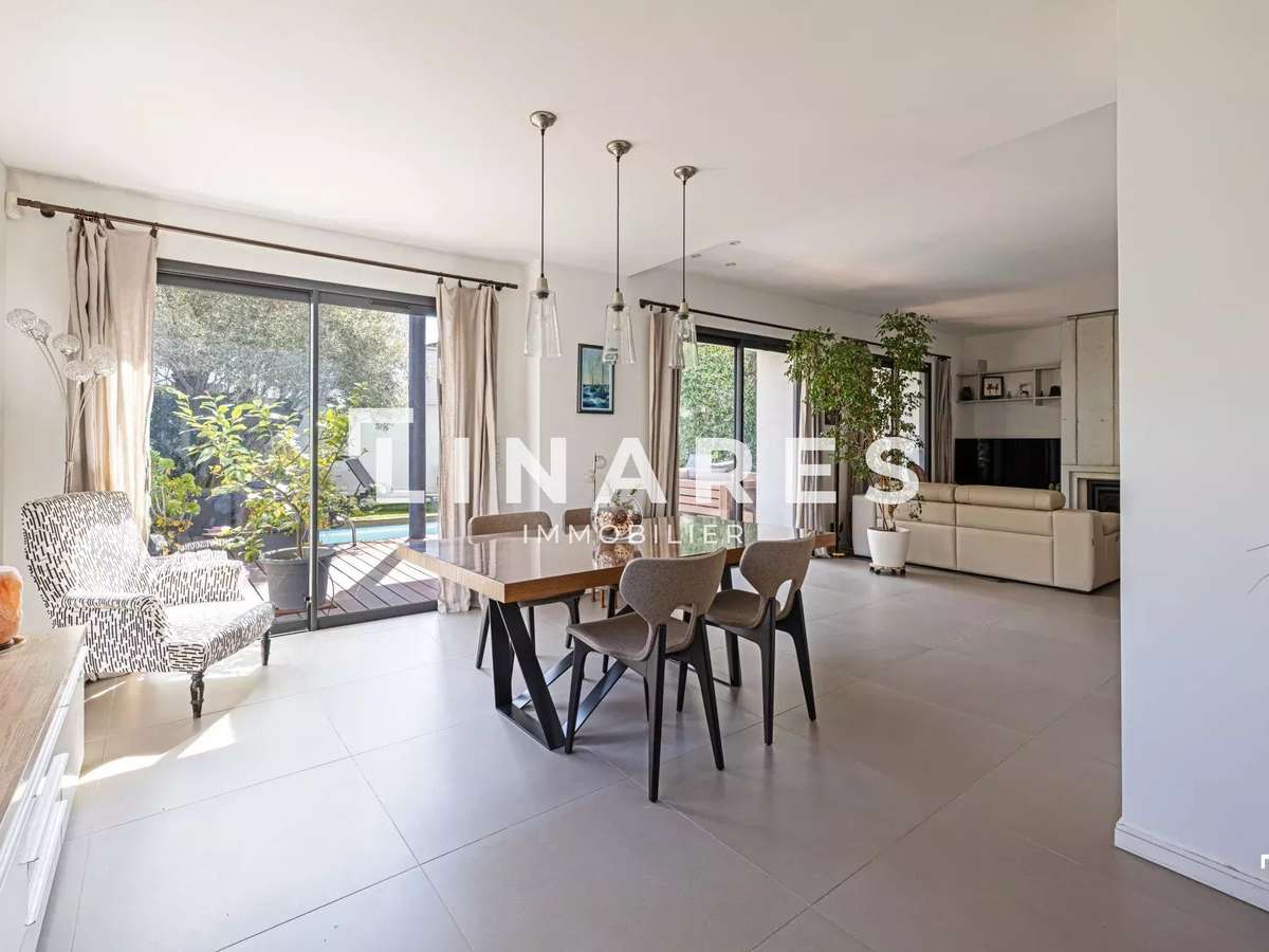 Appartement Marseille 9e